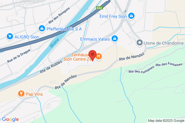 Restaurant Chez Bischoff