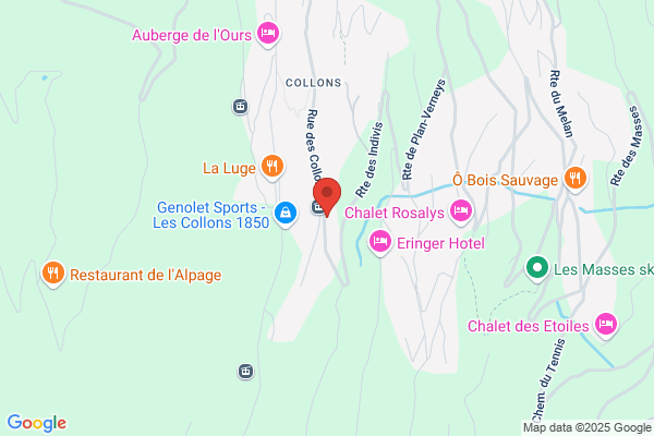 SUPERMARCHE DE LA MURA
