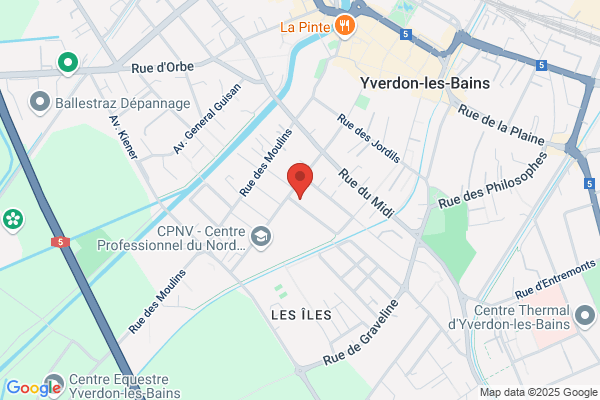 VTA Transactions Sàrl