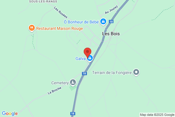 Doubs Bois Sàrl