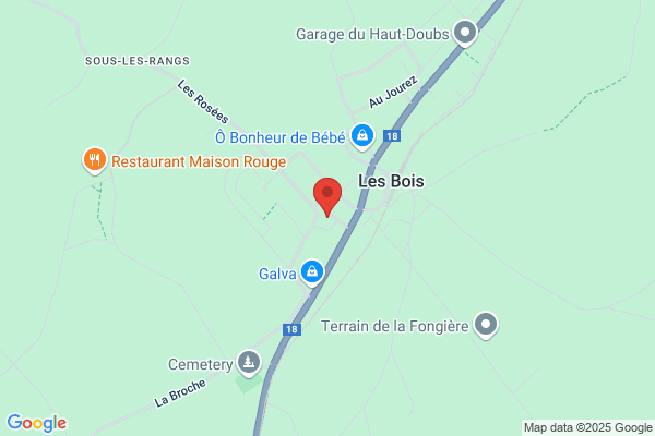 Jurasit Sàrl
