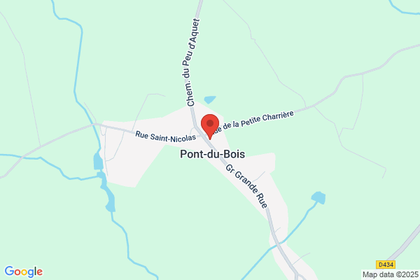 Administration communale
