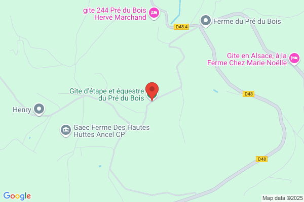 Hôtel Relais Equestre