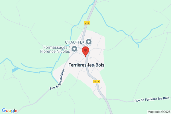 Office de poste