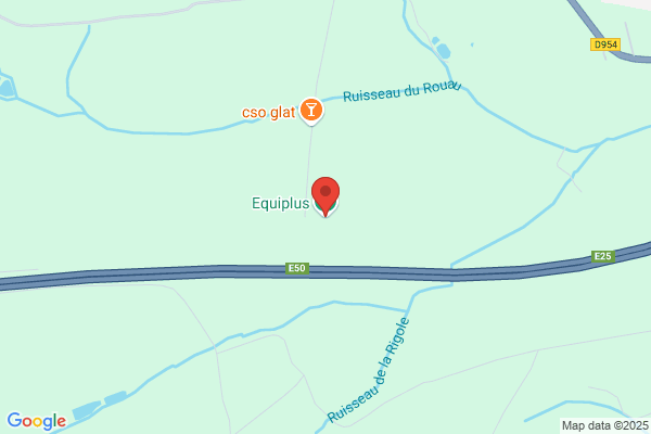 Relais Equestre du Peu-Péquignot S. à r.l.