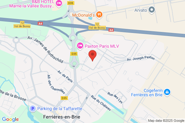 Service du feu