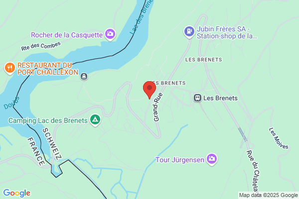 Administration communale