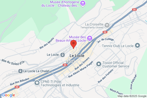 Chez Sandro