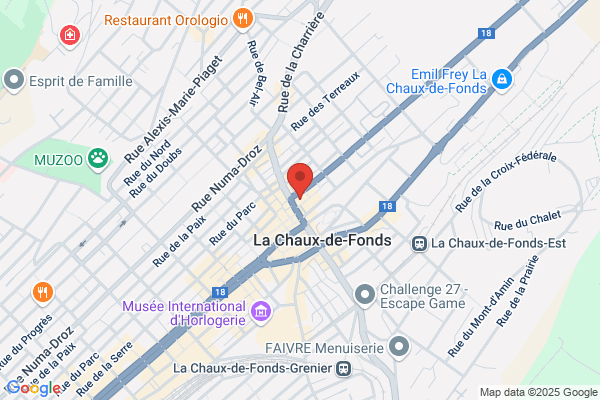 VIDEO NIGHT Sàrl
