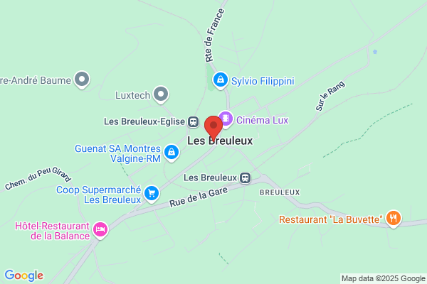Auberge Au Carrefour