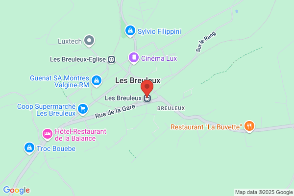 Bourquin-gravages