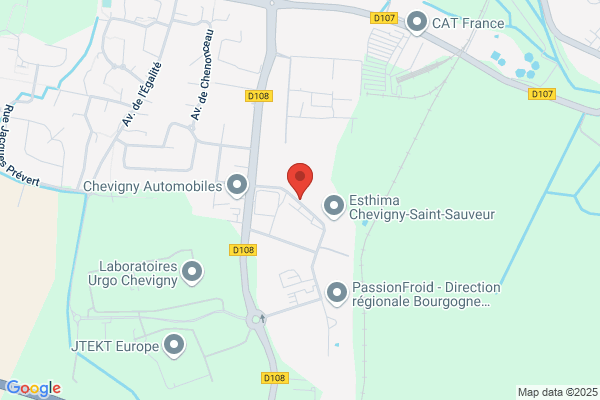 ACT Bureau Signalisation Architectural et Affichage