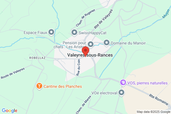 Administration communale