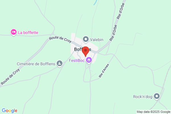 Administration communale