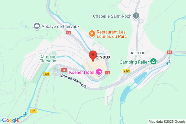 Administration communale