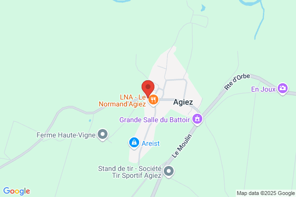 Administration communale