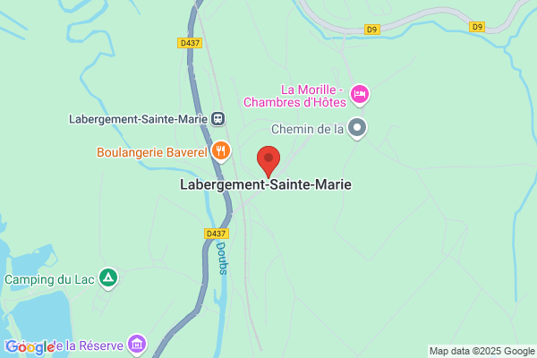 Administration communale