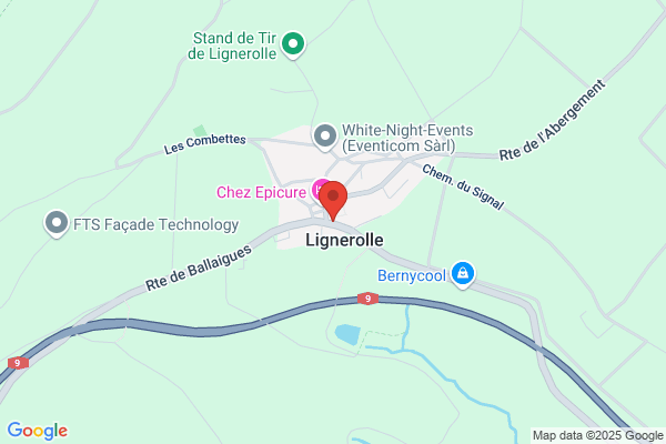 Administration communale