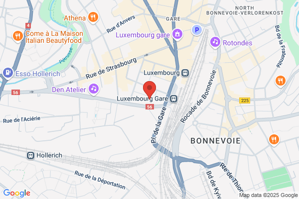 Agence communale d'assurances sociales