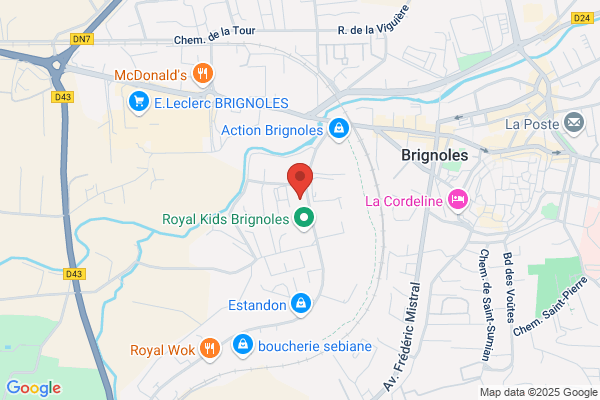 Carrosserie d'Orbe Rastello et fils SA