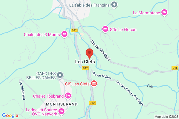 Cure catholique