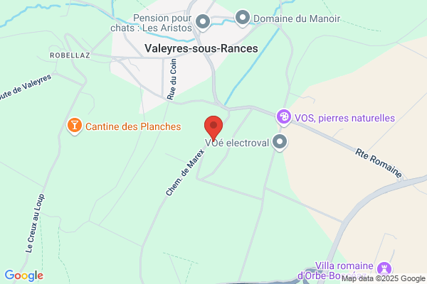 Espace Fiaux Sàrl