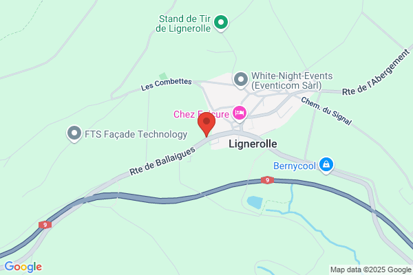 Etienne Gaillard