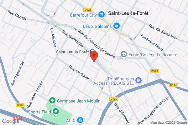 Event 16 Sàrl