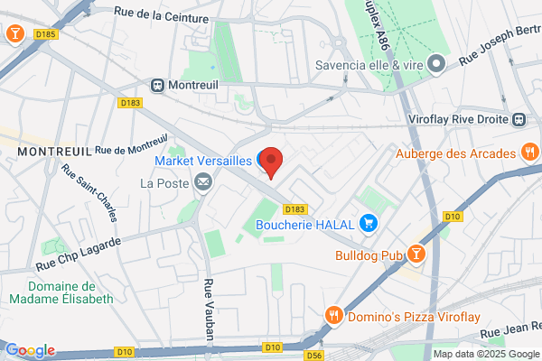 Groupe Médical