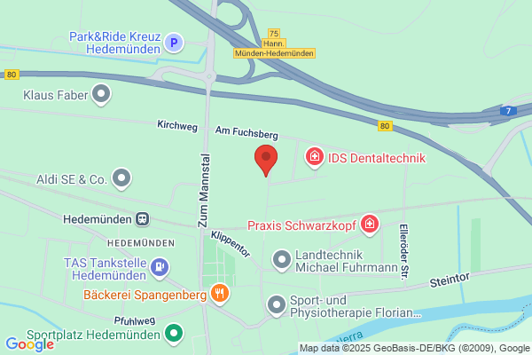 I und T Hausmann