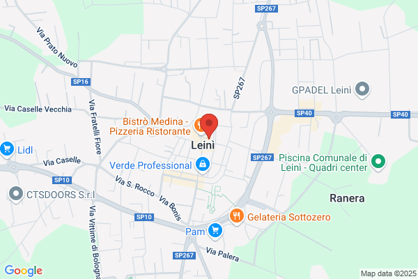 La Cuisine a.s. Sàrl
