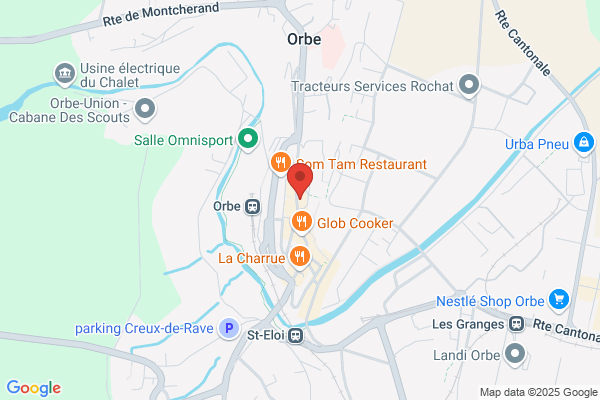 Optique Envie de voir !
