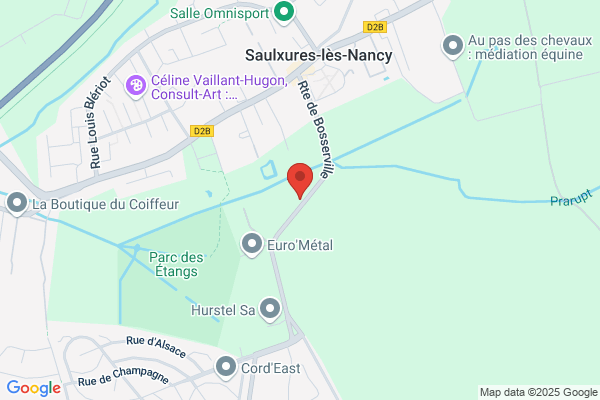 Orba Meubles