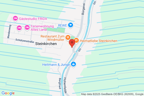Schulz Immobilier SA