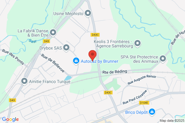 Sté des Abattoirs d'Orbe SA