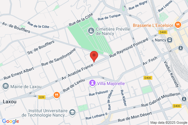 Télécité SA