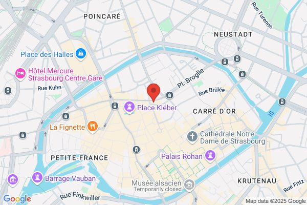 Urbatours Voyages