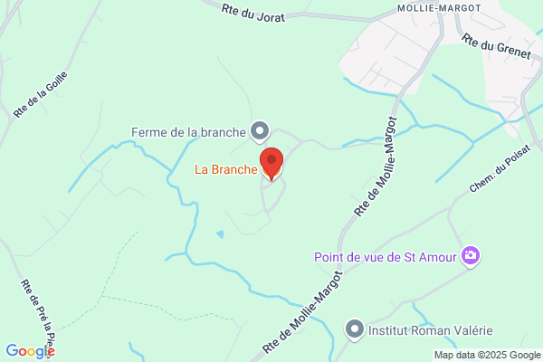 Association La Branche Etablissement socio-éducatif