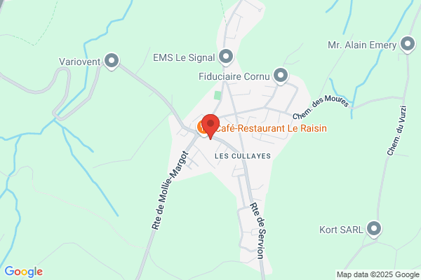 Administration communale
