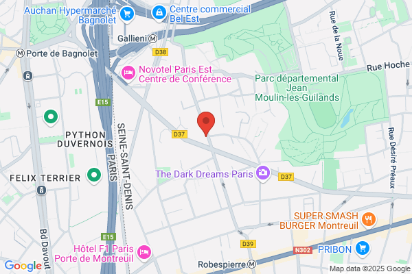 Association des amis de la FIP