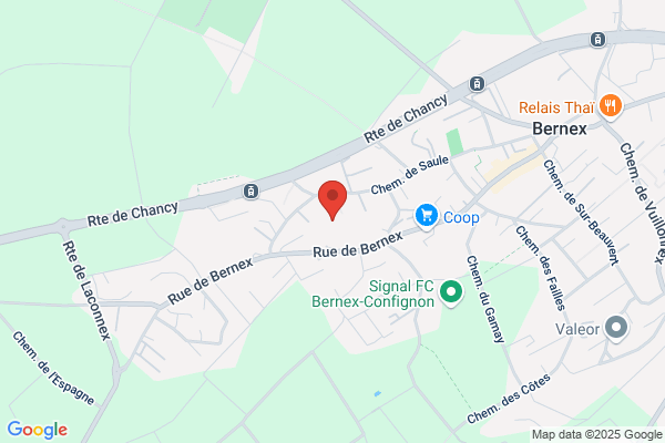 Emery Energie et Distribution SA
