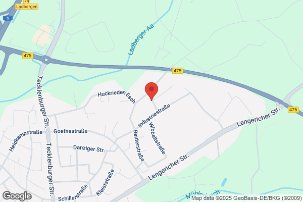 Geoscan