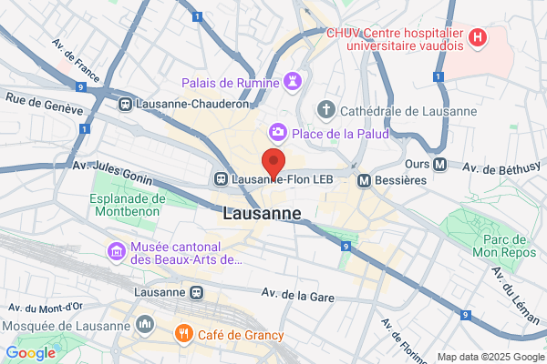 HDV placement SA