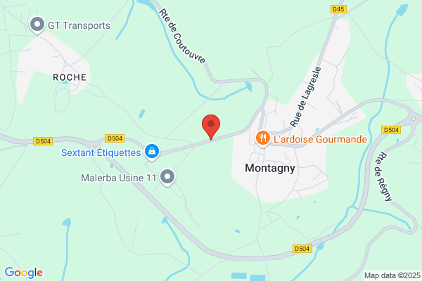 L'Atelier Imprimerie Noguera