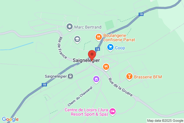 Pharmacieplus des Franches-Montagnes