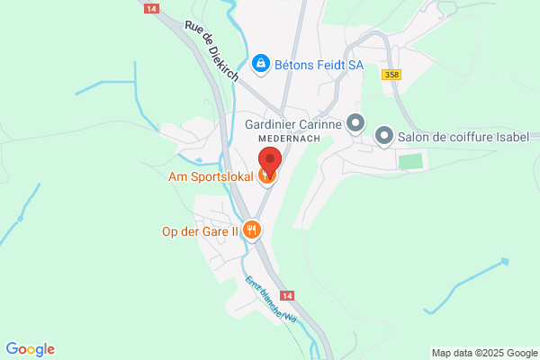 Administration communale