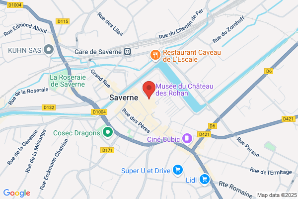 Auberge de Jeunesse AJS
