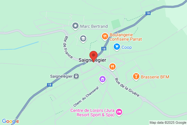 Banque Jura Laufon