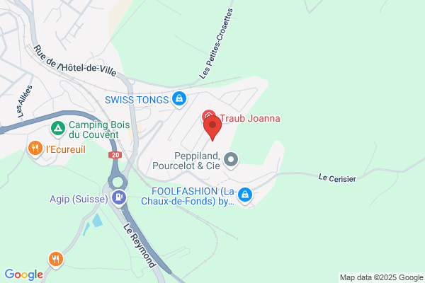 Cavyc Informatique SA