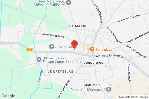 Centre d'Equitation